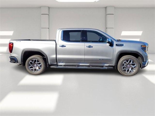 new 2025 GMC Sierra 1500 car, priced at $62,960