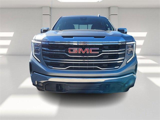 new 2025 GMC Sierra 1500 car, priced at $62,960