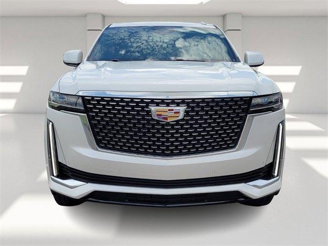 new 2024 Cadillac Escalade ESV car, priced at $95,877