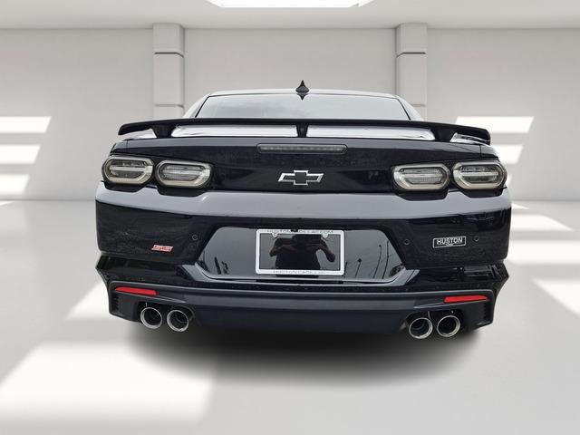 used 2019 Chevrolet Camaro car, priced at $30,983
