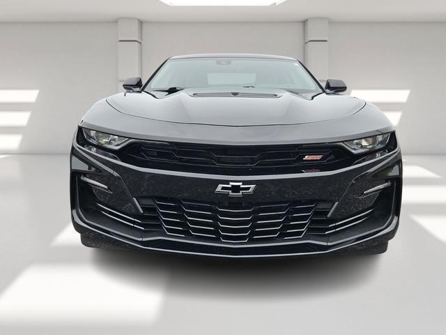 used 2019 Chevrolet Camaro car, priced at $30,983