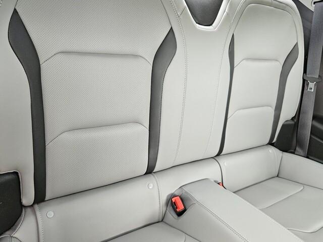 used 2019 Chevrolet Camaro car, priced at $30,983
