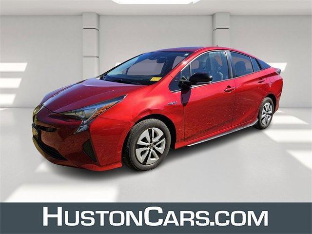 used 2018 Toyota Prius car, priced at $14,983