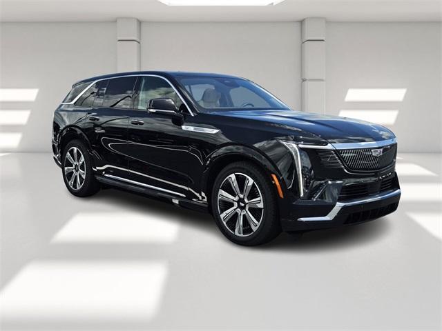 new 2026 Cadillac Escalade IQ car, priced at $150,095