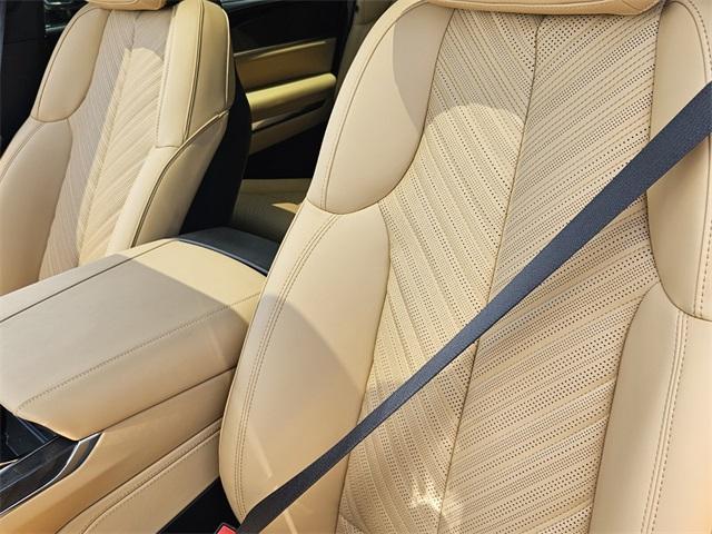 new 2026 Cadillac Escalade IQ car, priced at $150,095
