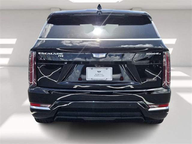 new 2026 Cadillac Escalade IQ car, priced at $150,095