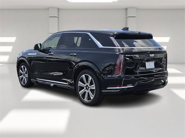new 2026 Cadillac Escalade IQ car, priced at $150,095