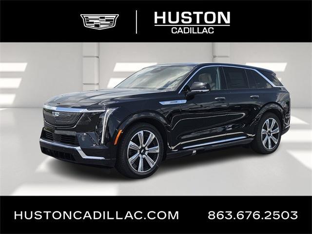 new 2026 Cadillac Escalade IQ car, priced at $150,095