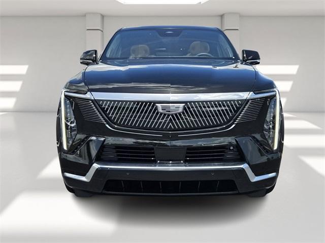 new 2026 Cadillac Escalade IQ car, priced at $150,095