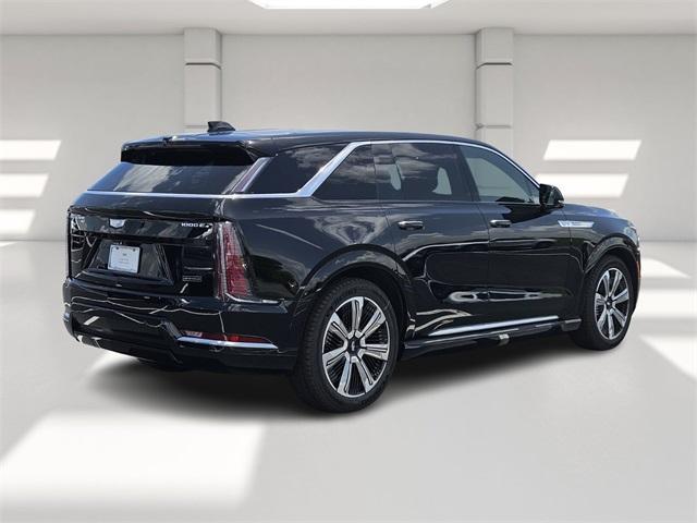 new 2026 Cadillac Escalade IQ car, priced at $150,095