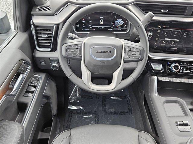 new 2025 GMC Sierra 2500 car, priced at $90,049