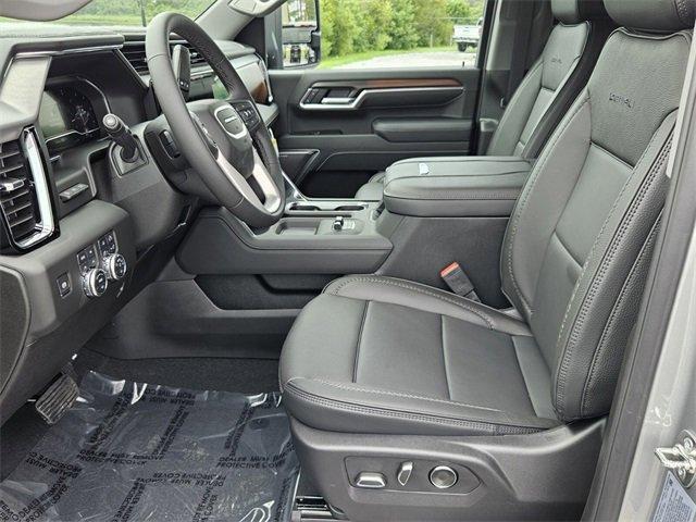 new 2025 GMC Sierra 2500 car, priced at $90,049
