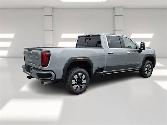 new 2025 GMC Sierra 2500 car, priced at $90,049