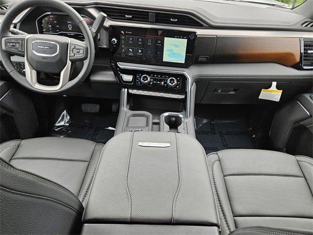 new 2025 GMC Sierra 2500 car, priced at $90,049