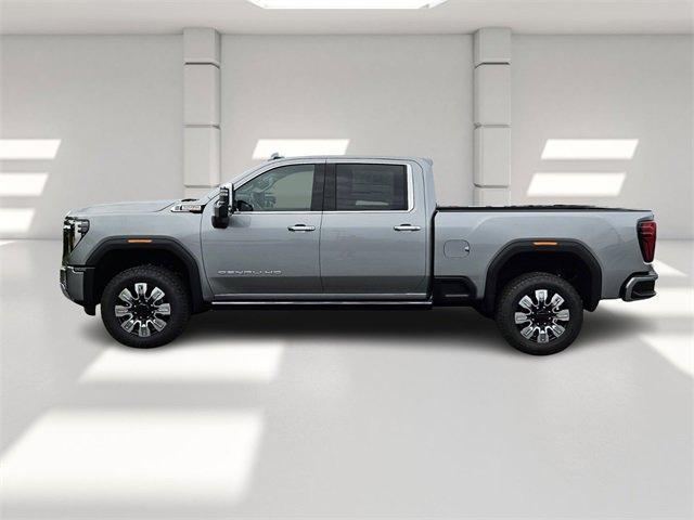 new 2025 GMC Sierra 2500 car, priced at $90,049