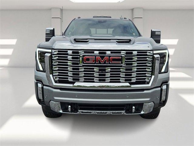 new 2025 GMC Sierra 2500 car, priced at $90,049