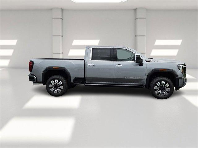 new 2025 GMC Sierra 2500 car, priced at $90,049