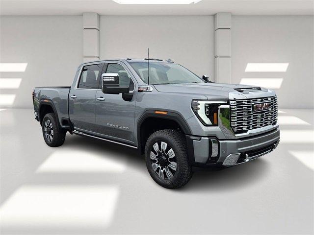 new 2025 GMC Sierra 2500 car, priced at $90,049