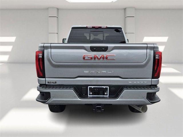 new 2025 GMC Sierra 2500 car, priced at $90,049