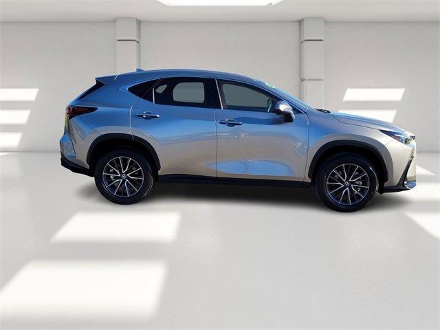 used 2024 Lexus NX 250 car, priced at $39,999