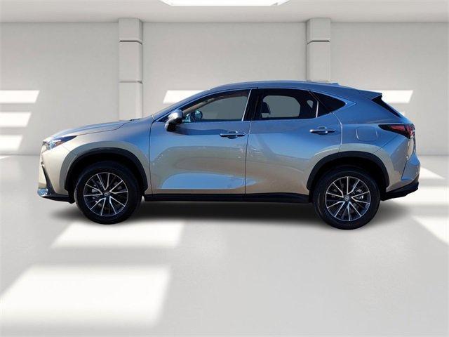 used 2024 Lexus NX 250 car, priced at $39,999