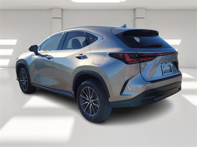 used 2024 Lexus NX 250 car, priced at $39,999