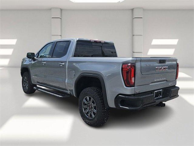 new 2025 GMC Sierra 1500 car, priced at $77,234