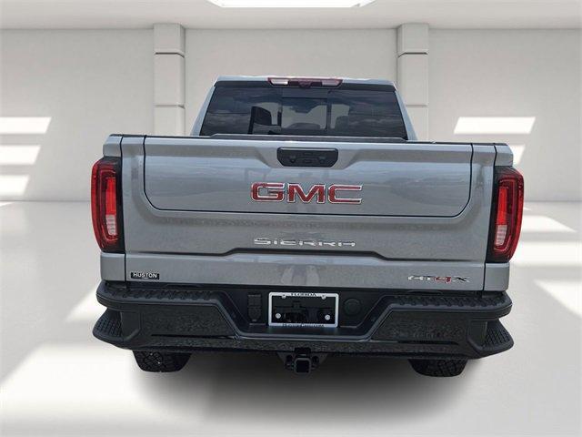 new 2025 GMC Sierra 1500 car, priced at $77,234