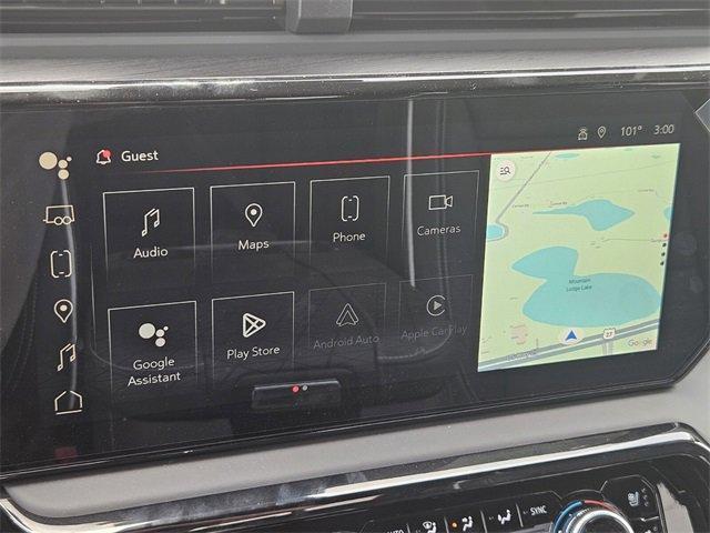 new 2025 GMC Sierra 1500 car, priced at $77,234