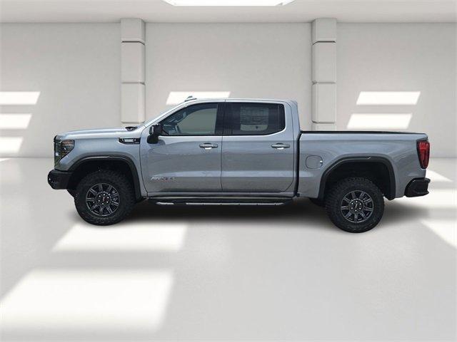 new 2025 GMC Sierra 1500 car, priced at $77,234