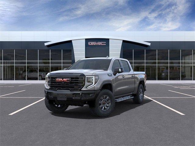 new 2025 GMC Sierra 1500 car, priced at $77,234