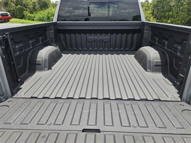 new 2025 GMC Sierra 1500 car, priced at $77,234
