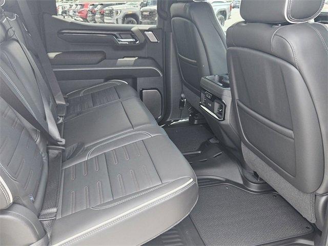 new 2025 GMC Sierra 1500 car, priced at $77,234