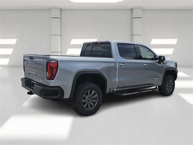 new 2025 GMC Sierra 1500 car, priced at $77,234