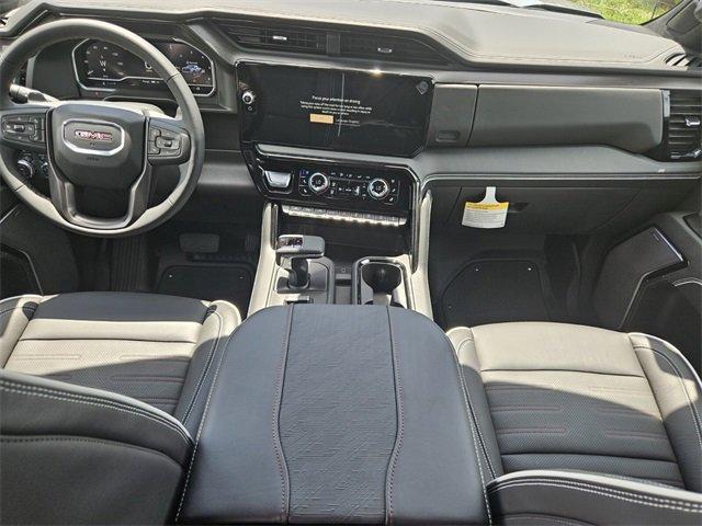 new 2025 GMC Sierra 1500 car, priced at $77,234