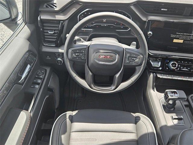 new 2025 GMC Sierra 1500 car, priced at $77,234