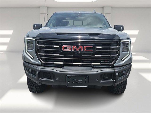 new 2025 GMC Sierra 1500 car, priced at $77,234