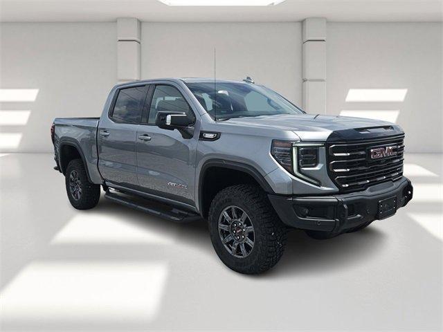 new 2025 GMC Sierra 1500 car, priced at $77,234