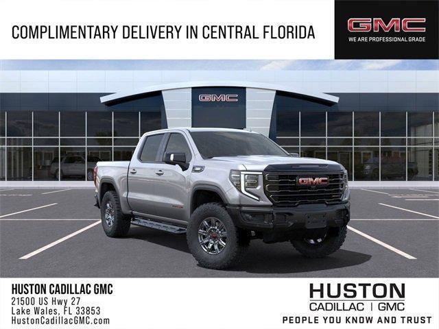 new 2025 GMC Sierra 1500 car, priced at $77,234