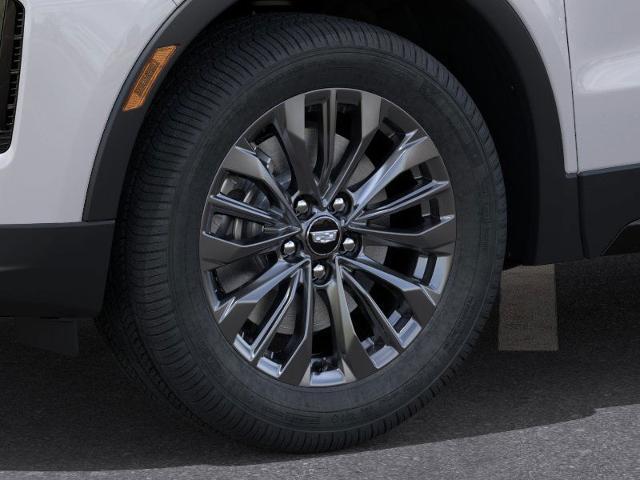 new 2025 Cadillac XT4 car, priced at $42,715