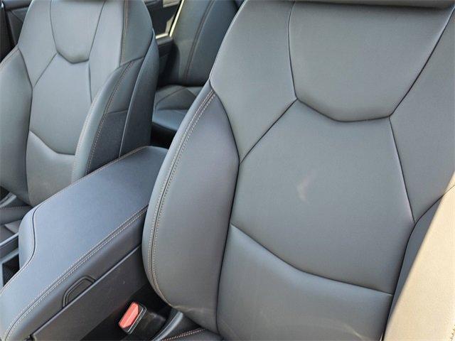 new 2025 Cadillac CT5 car, priced at $50,739