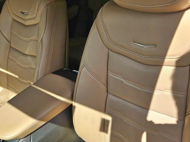 used 2024 Cadillac XT6 car, priced at $50,983