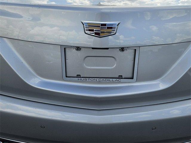 used 2016 Cadillac CT6 car, priced at $22,447