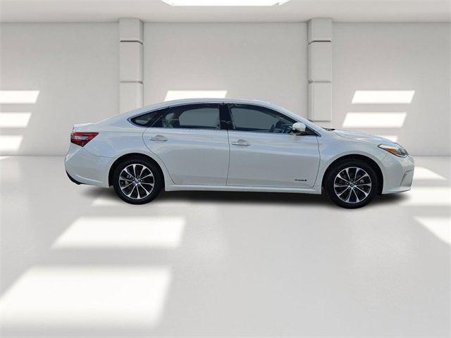 used 2018 Toyota Avalon Hybrid car, priced at $18,998