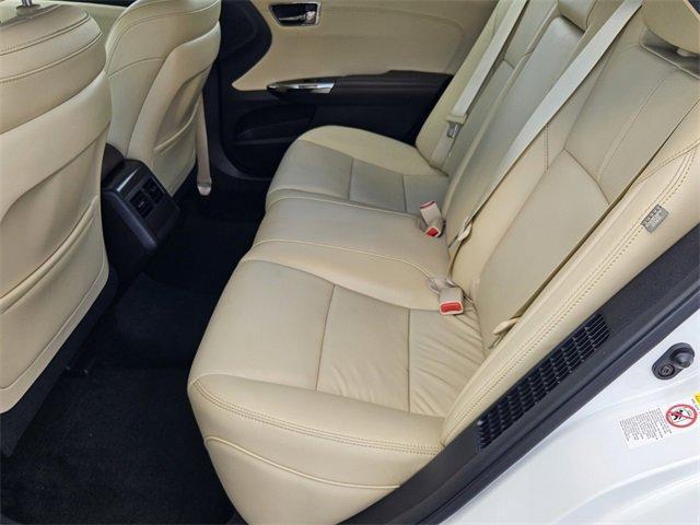 used 2018 Toyota Avalon Hybrid car, priced at $18,998