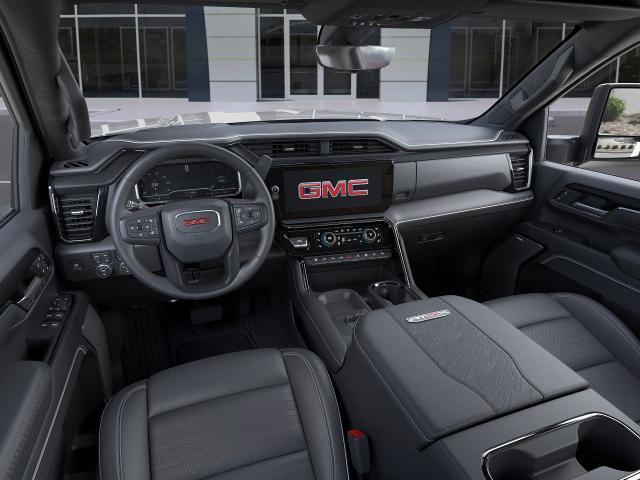 new 2025 GMC Sierra 2500 car, priced at $95,425