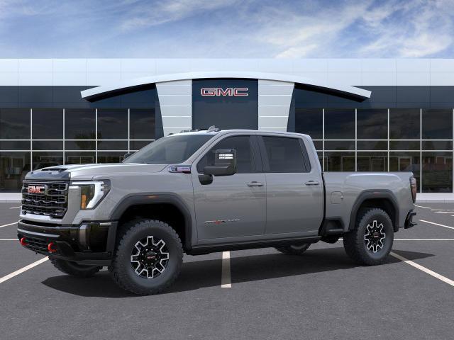 new 2025 GMC Sierra 2500 car, priced at $95,425