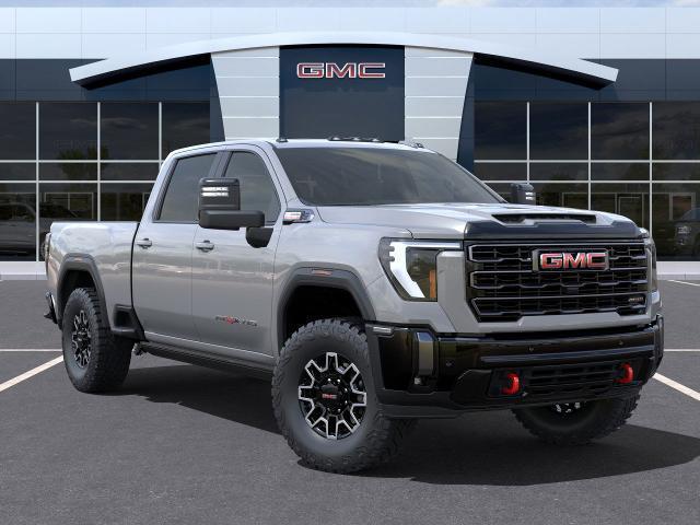 new 2025 GMC Sierra 2500 car, priced at $95,425