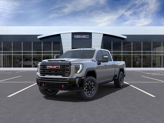 new 2025 GMC Sierra 2500 car, priced at $95,425