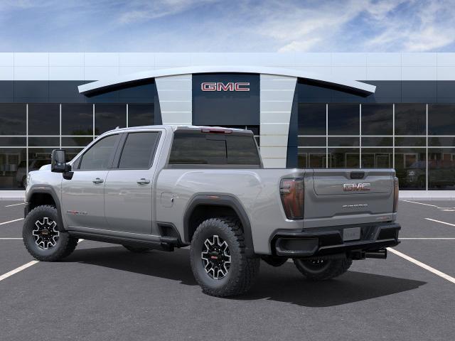 new 2025 GMC Sierra 2500 car, priced at $95,425